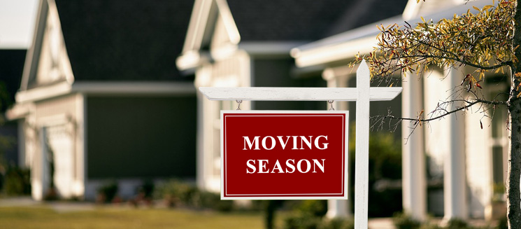 Moving Season: Should you Sell your Home Before Buying Another?