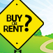 Renting Vs Buying a Home