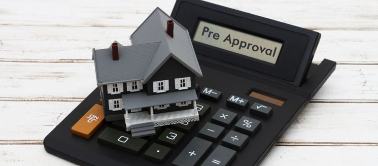 Benefits Of a Pre-Approval For Buying Your Dream House