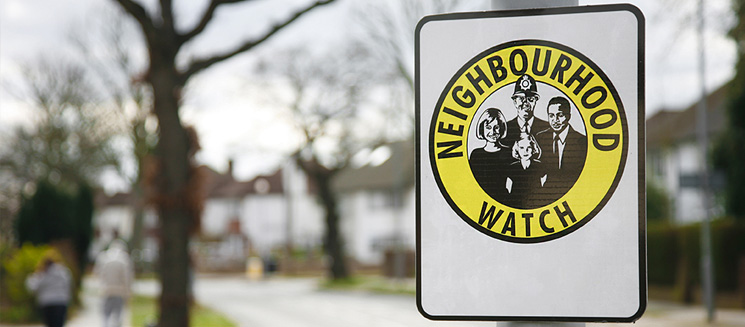 What You Should Learn About a Neighborhood Before Moving In