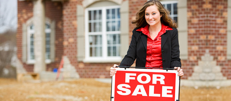 Seven Tips for Selling Your Old Home