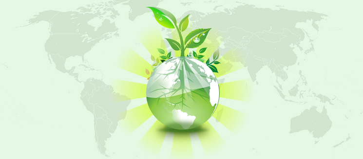 Earth Day: Tips for a Green Home