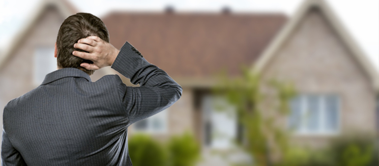 The Top Three Common First-Time Homebuyer Mistakes to Avoid