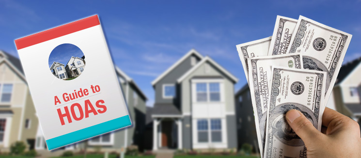 A guide to HOAs - Where the Money Goes and What HOA Fees Cover
