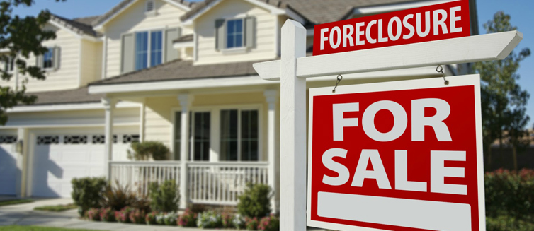 How Can I Sell My Home While it Is in Foreclosure